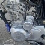 فروش موتور سیکلت هوندا کویر 150 مدل 1401