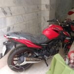 فروش موتور سیکلت شاهین KPS 200 مدل 1402