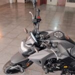 فروش موتور سیکلت اس وای ام Na 180 مدل 1401