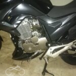 فروش موتور سیکلت کویر موتور N2 230 N مدل 1400