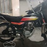 فروش موتور سیکلت پیشرو 150 مدل ۹۱