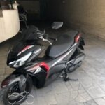 فروش موتور سیکلت یاماها آیروکس مدل 1400