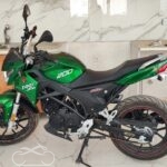 فروش موتور سیکلت Dino z2 200cc مدل 1401 در خراسان رضوی