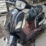فروش موتور سیکلت بنلی ستا ۱۲۵ مدل 1399