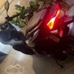 فروش موتور سیکلت Honda Adv مدل 1402