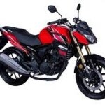 فروش موتور سیکلت شاهین KPS 200 مدل 1402