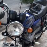 فروش موتور سیکلت باکسر 150AS مدل 1400