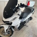 فروش موتور سیکلت Honda Adv مدل 1402