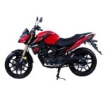 فروش موتور سیکلت شاهین KPS 200 مدل 1402