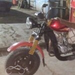 فروش موتور سه چرخ 200cc مدل 1387 در خوزستان