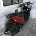 فروش موتور سیکلت هوندا پاگشتی دیوو مدل 1401