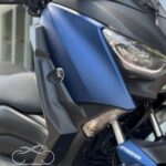 فروش موتور سیکلت یاماها ایکس مکس 250 مدل 1401