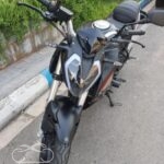 فروش موتور سیکلت بنلی 180s مدل 1401