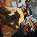 فروش موتور سیکلت بنلی 180s مدل 1399