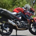 فروس موتور سیکلت مگلی 200R مدل 1400