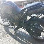 فروش موتور سیکلت اس وای ام گلکسی nh250 مدل 1401