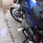 فروش موتور سیکلت باکسر 150AS مدل 1400
