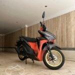 فروش موتور سیکلت کویر S2 150 مدل 1401