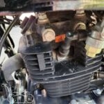 فروش موتور سیکلت یوجی فایو 180 سی سی مدل 1395