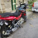 فروش موتور سیکلت یوجی فایو 180 سی سی مدل 1395
