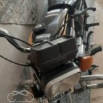 فروش موتور سیکلت هندا ساوین مدل ۹۰