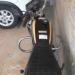 فروش موتور سیکلت هندا ساوین مدل ۹۰