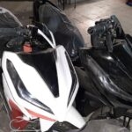 فروش موتور سیکلت کویر S2 150 مدل 1402