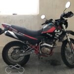 فروش موتور سیکلت کویر تریل تی ۲ ( T2 ) مدل 1400