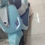 فروش موتور سیکلت فیدل 3 مدل 1402
