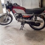 فروش موتور سیکلت کاوازاکی GTO مدل 1382