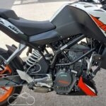 فروش موتور سیکلت Ktm douck 200 مدل 1401