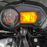 فروش موتور سیکلت پالس 135 LS مدل 1395