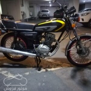 موتور فروش,فروش موتور سیکلت تیزپر 150 مدل 1395,خرید و فروش موتور سیکلت در تهران,خرید موتور سیکلت تیزپر 150 مدل 1395,motorforosh