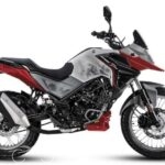 فروش موتور سیکلت اس وای ام Galaxy NH 180 cc مدل 1401
