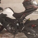 فروش موتور سیکلت بنلی 180s مدل 1400