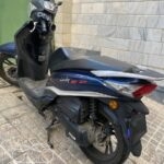 فروش موتور سیکلت اس وای ام لاکی‌ مدل 1400