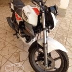فروش موتور سیکلت بنلی 150 مدل 1400 در خراسان رضوی