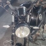 فروش موتور سیکلت N2 230 مدل 1400