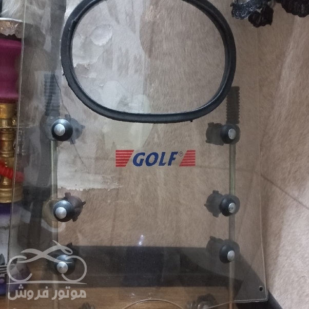 فروش طلق موتور سیکلت مدل 1402 در تهران