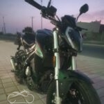 فروش موتور سیکلت بنلی 180 مدل 1401 در هرمزگان