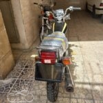 فروش موتور سیکلت هوندا مدل 1393