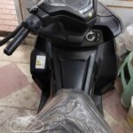 فروش موتور سیکلت کبیر NVX 170 CC مدل 1402