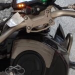 فروش موتور سیکلت زونتس 155 زد 2 جی 1 مدل 1402