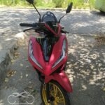 فروش موتور سیکلت کویر S2 مدل 1400