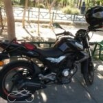 فروش موتور سیکلت بنلی 150 مدل 1402