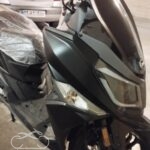 فروش موتور سیکلت گلکسی j200 مدل 1402