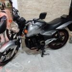 فروش موتور سیکلت دایچی 200CC مدل 1391 در گیلان