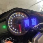 فروش موتور سیکلت مگلی 200 R مدل 1402