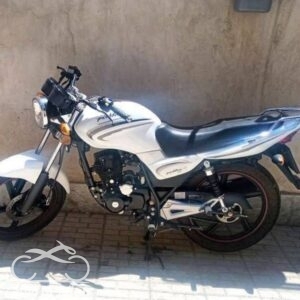 موتور فروش,فروش موتور سیکلت پیشتاز 150 پلیسی D4 مدل 1400,خرید و فروش موتور سیکلت در خراسان رضوی,خرید موتور سیکلت پیشتاز 150 پلیسی D4 مدل 1400,motorforosh