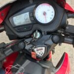 فروش موتور سیکلت آپاچی 150Cc مدل 95 در مازندران